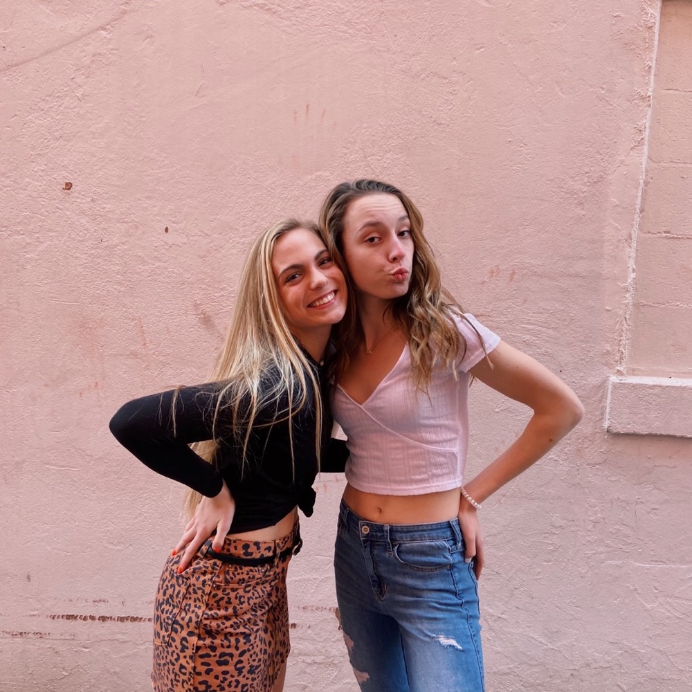 Meet your Posher, Lydia